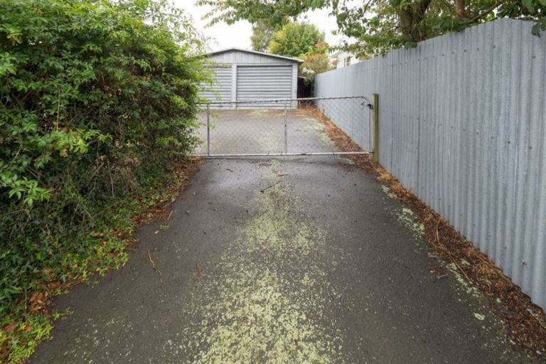 Photo of property in 1 Brucefield Avenue, Netherby, Ashburton, 7700