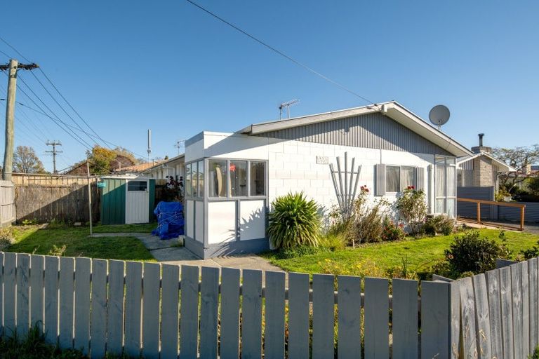 Photo of property in 190a Howick Road, Witherlea, Blenheim, 7201