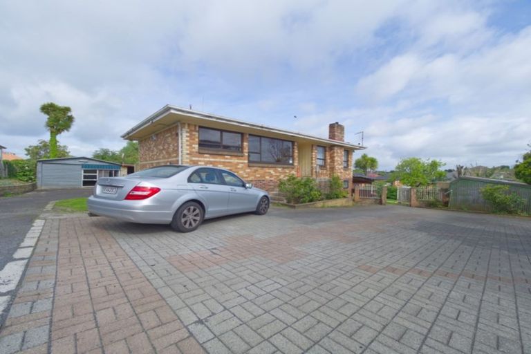 Photo of property in 97 Wallace Road, Papatoetoe, Auckland, 2025