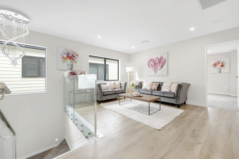 Photo of property in 24 Hermitage Street, Flat Bush, Auckland, 2019