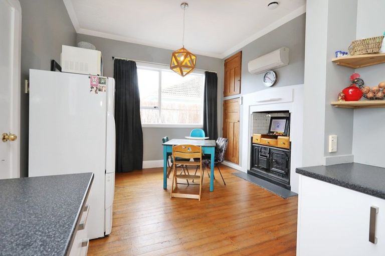 Photo of property in 15 Hope Street, Georgetown, Invercargill, 9812