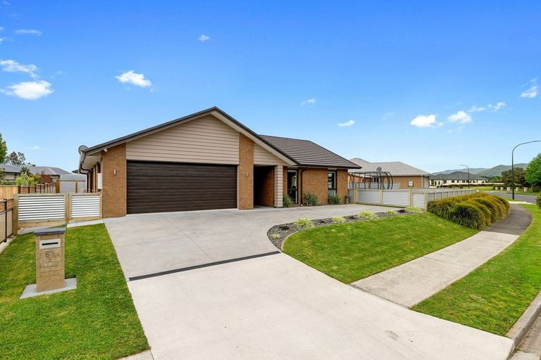 Photo of property in 61 Ritchie Street, Te Aroha, 3320