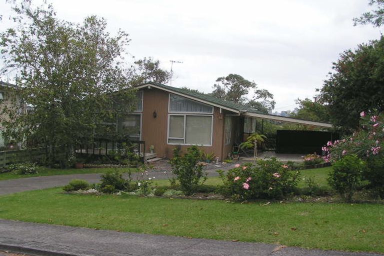 Photo of property in 21 Waitemata Road, Hauraki, Auckland, 0622