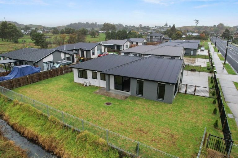 Photo of property in 19d Thames Road, Paeroa, 3600