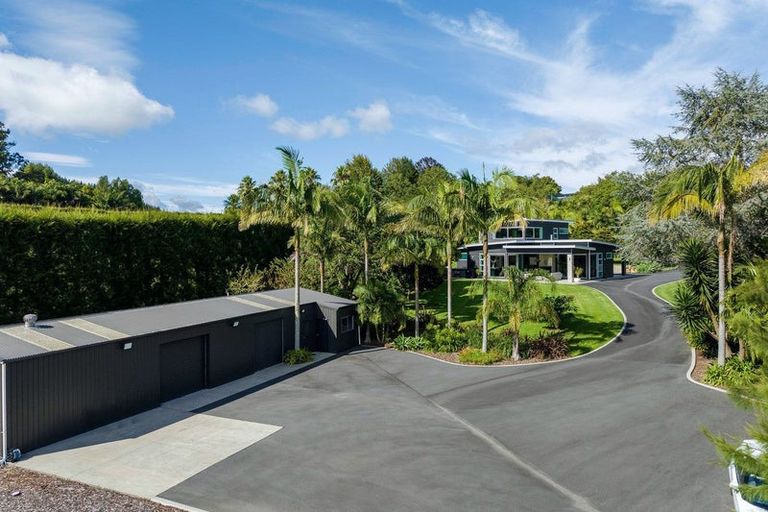 Photo of property in 21 Vernon Road, Minden, Tauranga, 3171