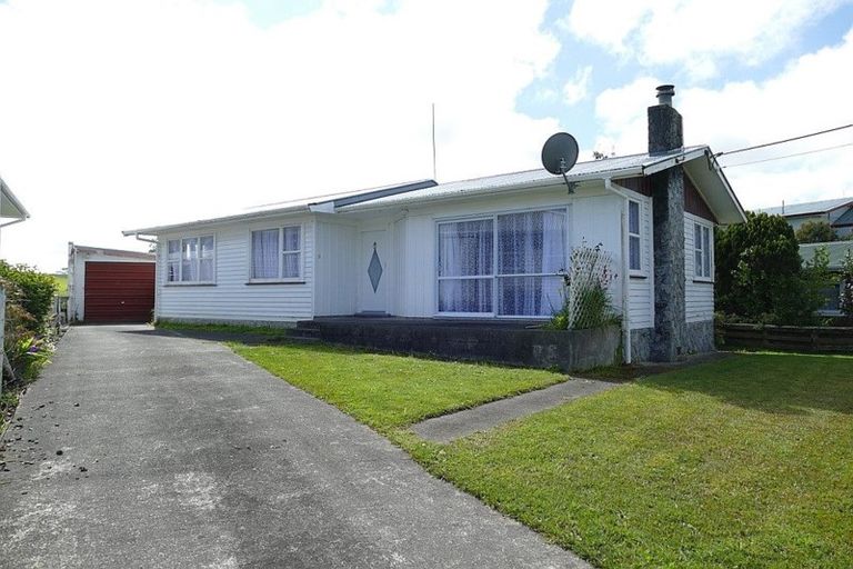 Photo of property in 26 Montgomery Avenue, Dargaville, 0310