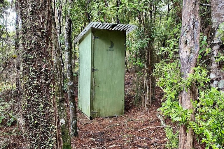 Photo of property in 142 Omatai Road, Peria, Kaitaia, 0482