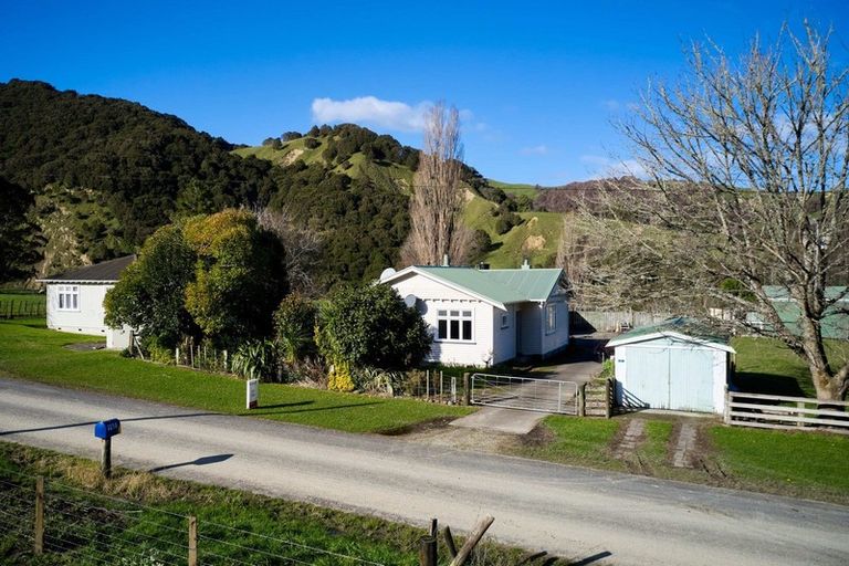 Photo of property in 1266 Ruakituri Road, Ruakituri, 4195