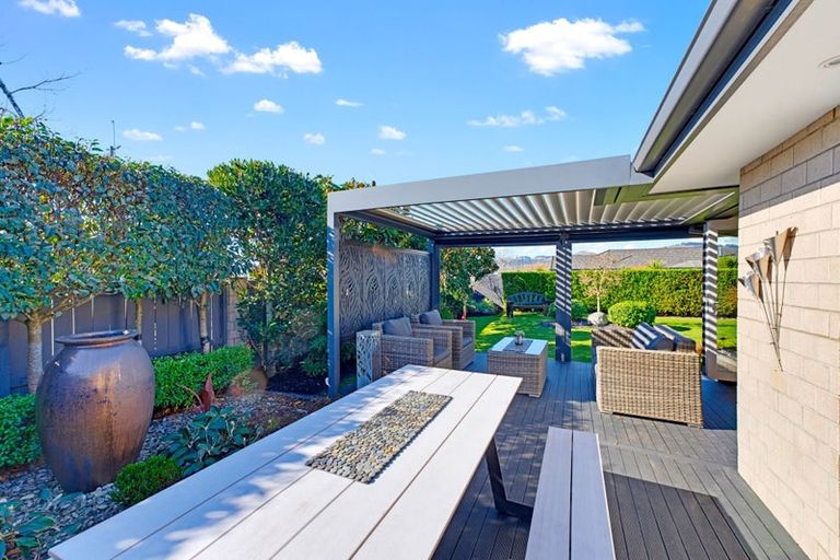 Photo of property in 25 Parklea Avenue, Halswell, Christchurch, 8025