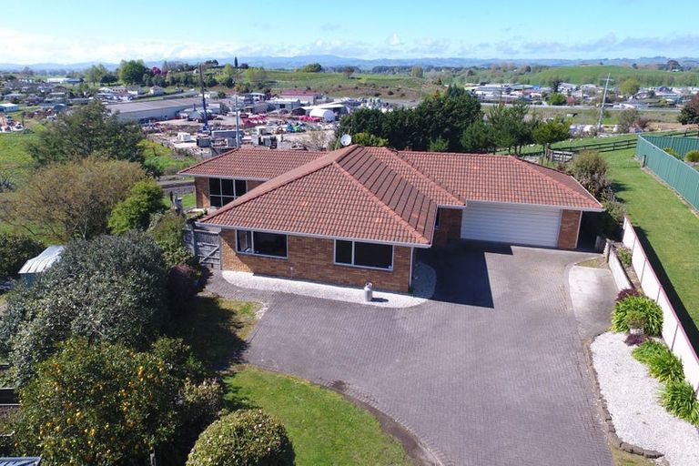 Photo of property in 38 Gradara Avenue, Otorohanga, 3900