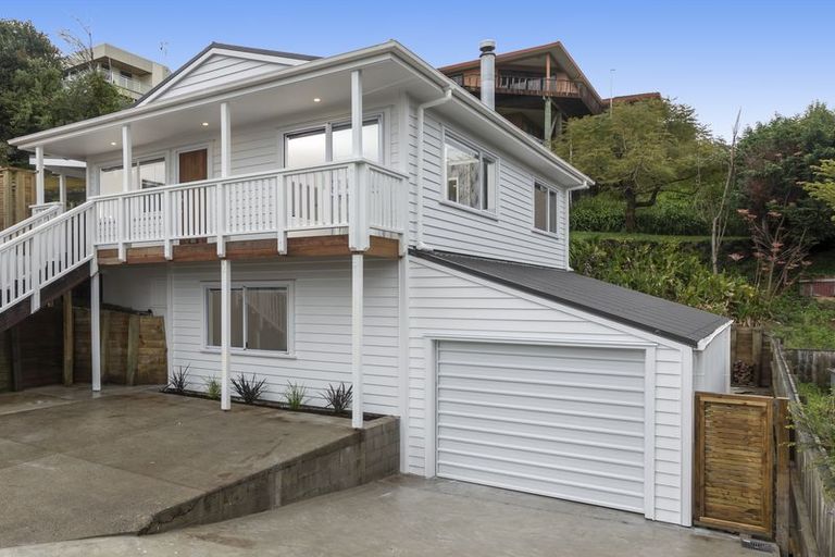 Photo of property in 126 Vale Street, Otumoetai, Tauranga, 3110