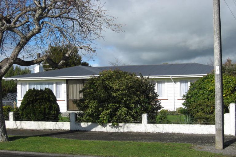 Photo of property in 43b Michael Street, Kuripuni, Masterton, 5810
