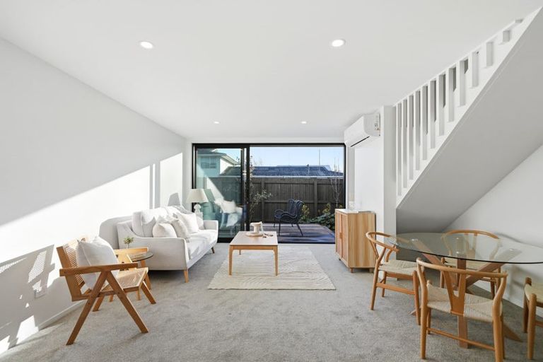 Photo of property in 3/153 Springfield Road, St Albans, Christchurch, 8014