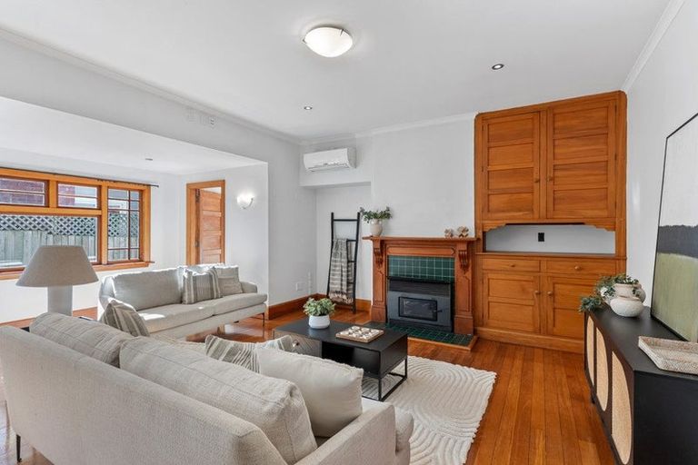 Photo of property in 63 Severn Street, St Albans, Christchurch, 8014