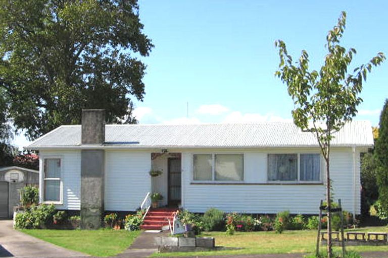 Photo of property in 9 Denyer Place, New Lynn, Auckland, 0600