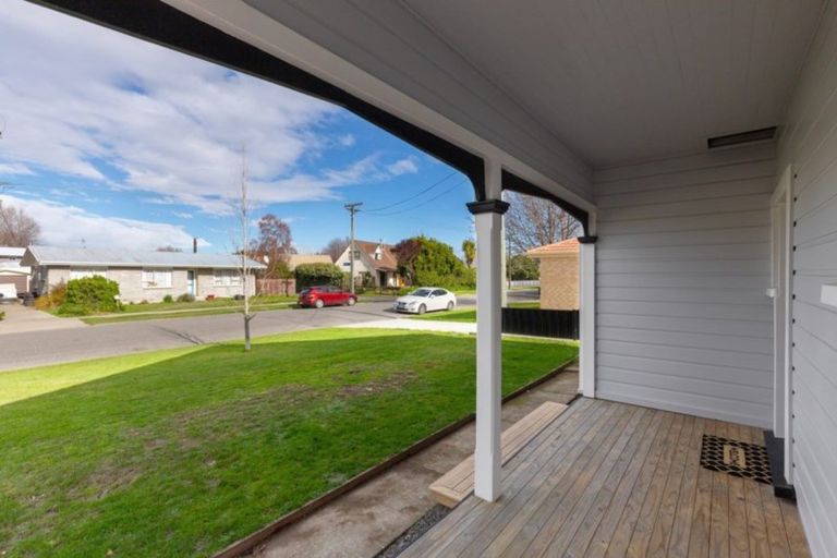 Photo of property in 4 Fulton Street, Springlands, Blenheim, 7201