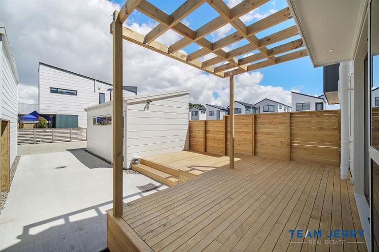 Photo of property in 48 Corporal Street, Papakura, 2110