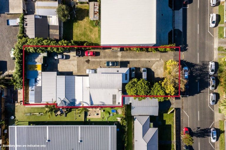 Photo of property in 204 Miller Street, Hastings, 4122