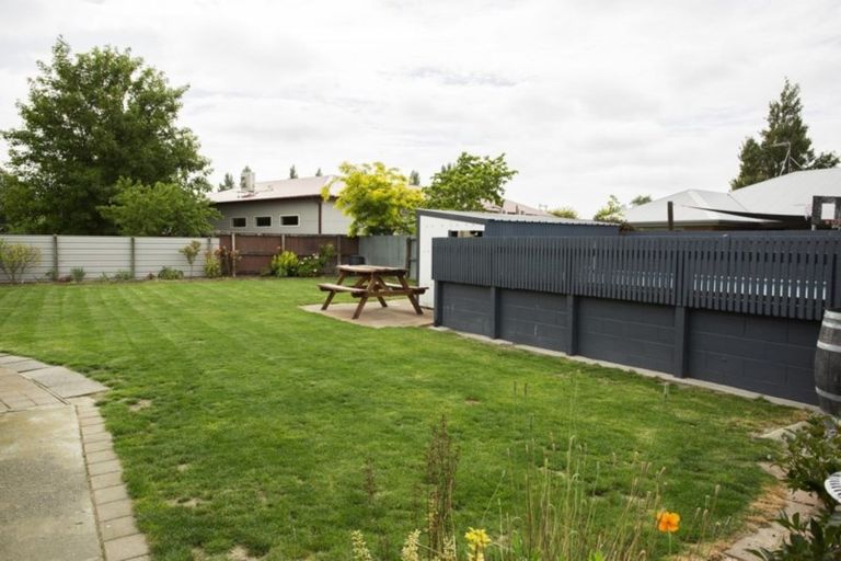Photo of property in 45 Wellington Street, Hampstead, Ashburton, 7700