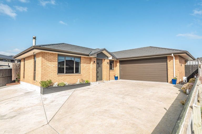 Photo of property in 23 Magnolia Crescent, Tawhero, Whanganui, 4501