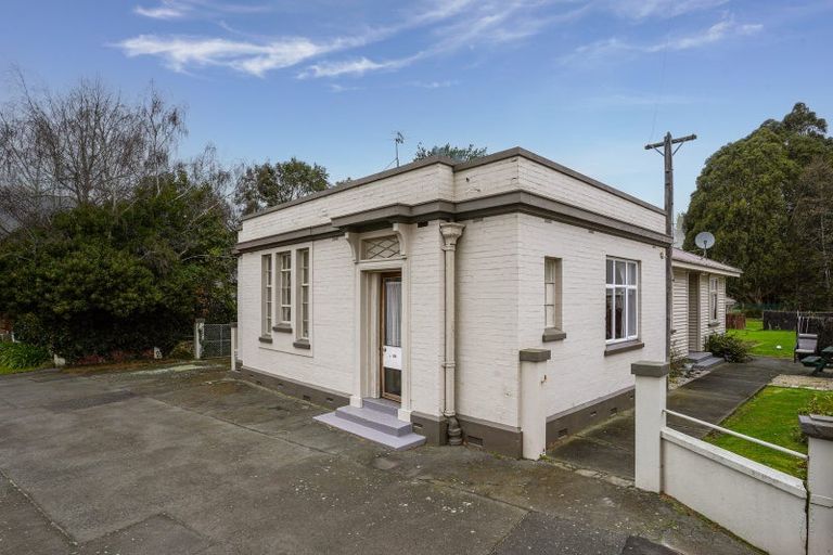 Photo of property in 1681 Cust Road, Cust, 7471