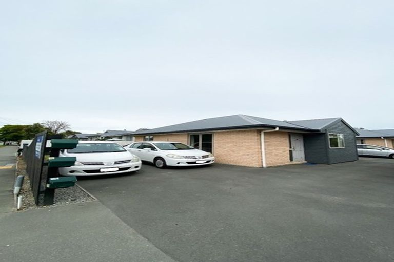 Photo of property in 173 Hills Road, Edgeware, Christchurch, 8013