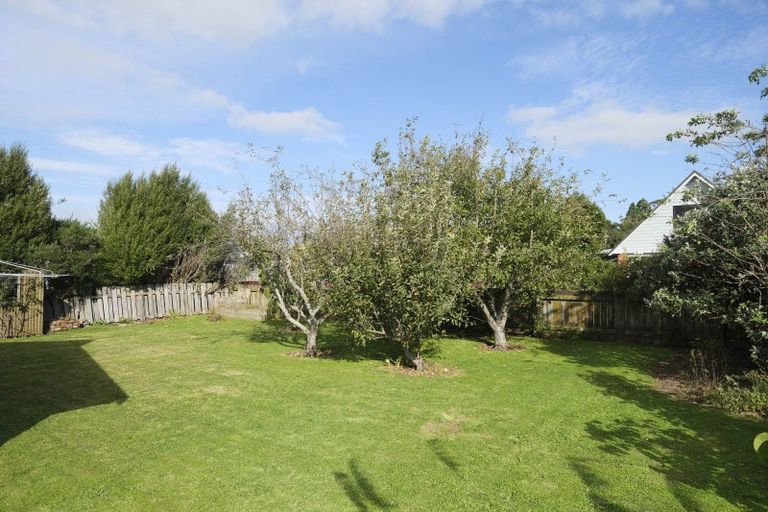 Photo of property in 31 Ransom Street, Dannevirke, 4930