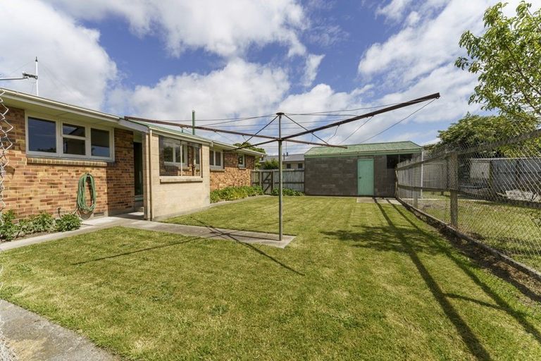 Photo of property in 11 Martell Place, Hoon Hay, Christchurch, 8025