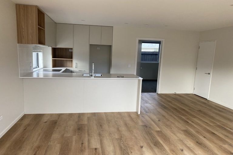 Photo of property in 91 Bampton Street, Burwood, Christchurch, 8061