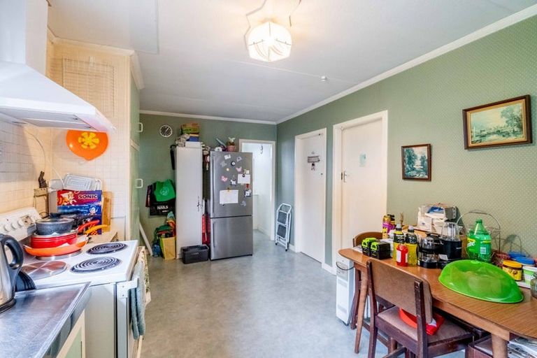 Photo of property in 117 Mcquarrie Street, Kingswell, Invercargill, 9812