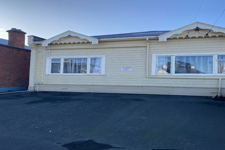 Photo of property in 150 Dundas Street, North Dunedin, Dunedin, 9016