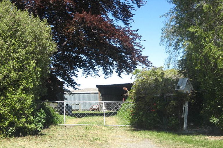 Photo of property in 81a Main Street, Blenheim, 7201