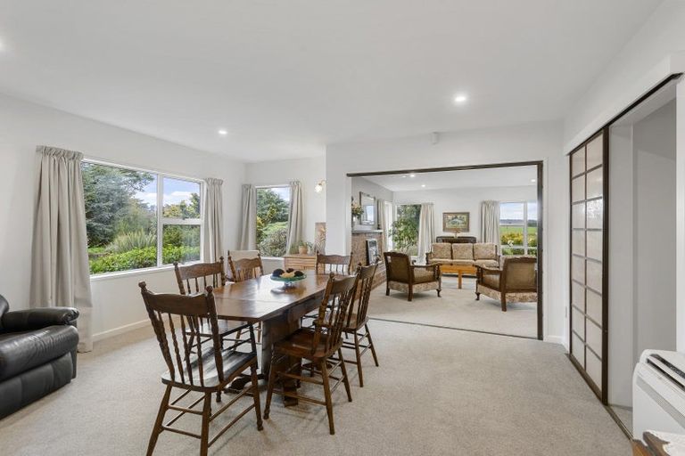 Photo of property in 62 Harrs Road, Swannanoa, Kaiapoi, 7692