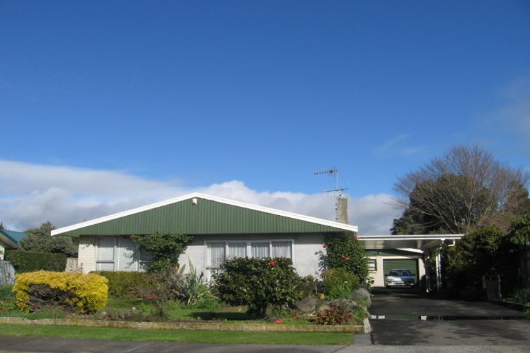 Photo of property in 15 Flaxmere Avenue, Flaxmere, Hastings, 4120