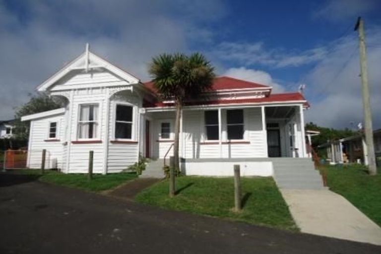 Photo of property in 1 Marama Street, Frankton, Hamilton, 3204