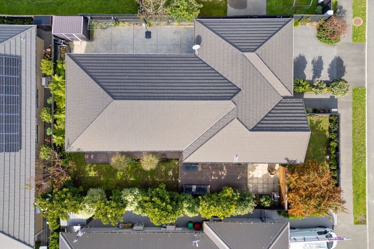 Photo of property in 42 Te Korari Street, Marshland, Christchurch, 8083