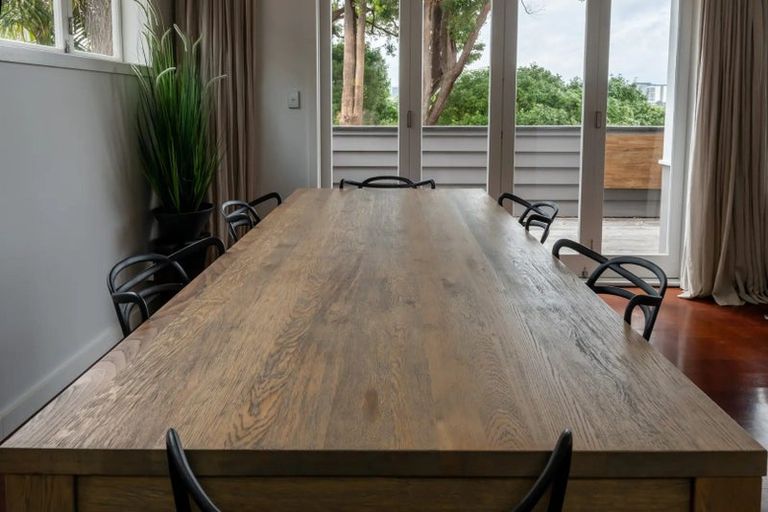 Photo of property in 19 Wood Street, Freemans Bay, Auckland, 1011