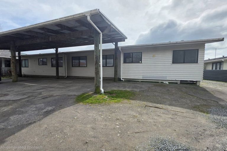 Photo of property in 114 Malfroy Road, Victoria, Rotorua, 3010