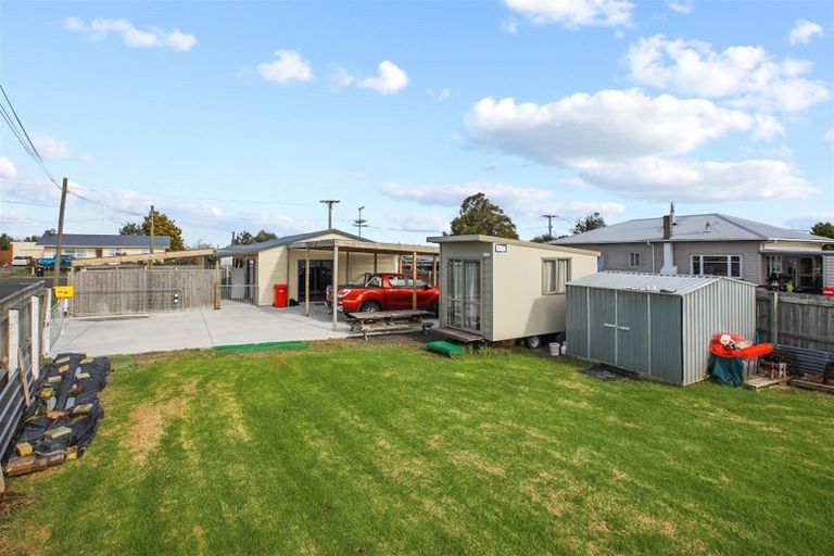 Photo of property in 31 Kerepehi Town Road, Kerepehi, Paeroa, 3671