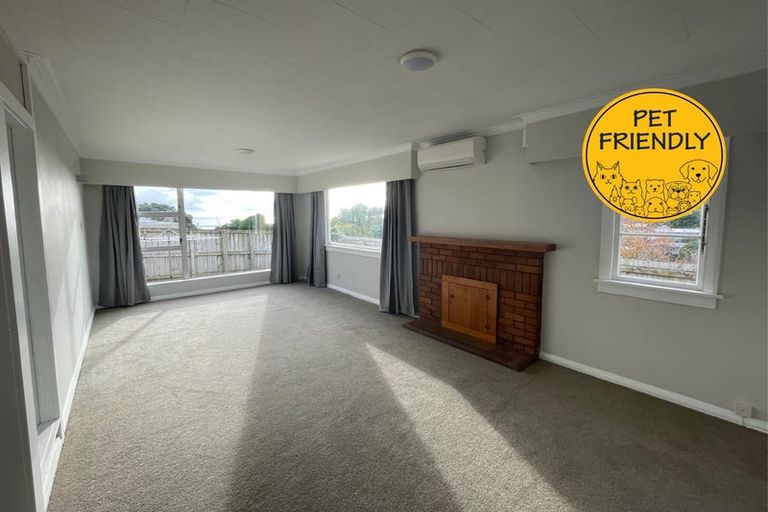 Photo of property in 58 Ngamotu Road, Moturoa, New Plymouth, 4310
