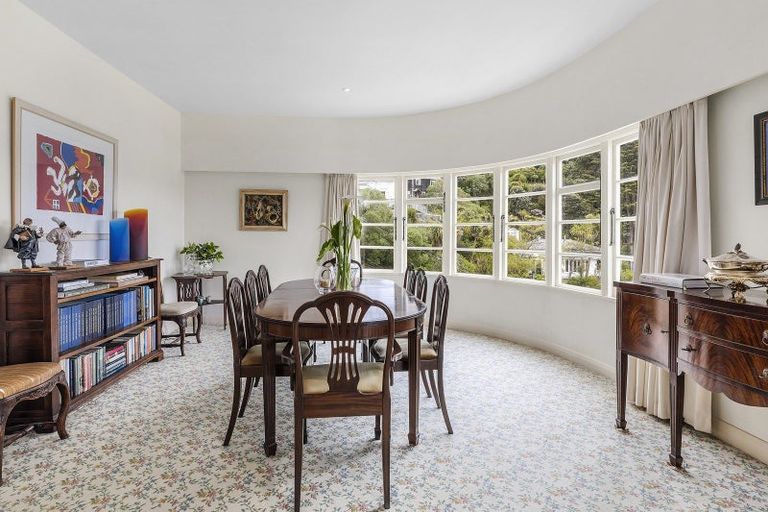 Photo of property in 29a Grass Street, Roseneath, Wellington, 6011