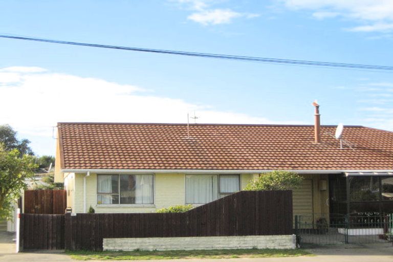 Photo of property in 143 Oram Avenue, New Brighton, Christchurch, 8061