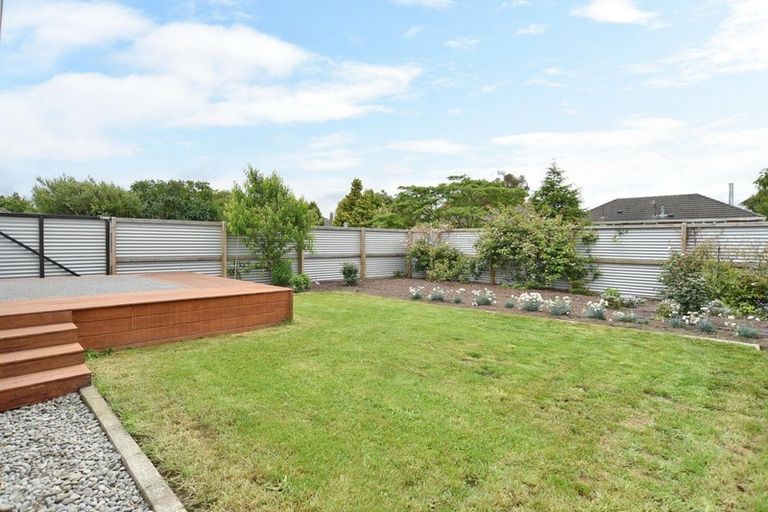 Photo of property in 7 Tyler Street, Rangiora, 7400