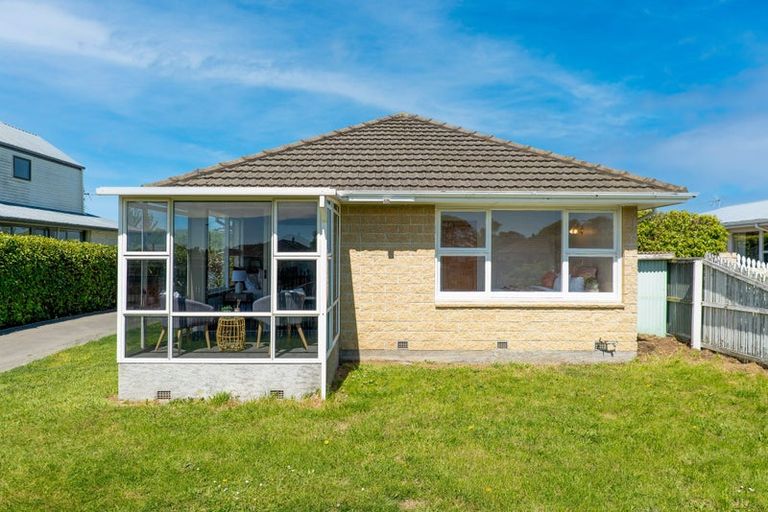 Photo of property in 137 Halswell Road, Hillmorton, Christchurch, 8025