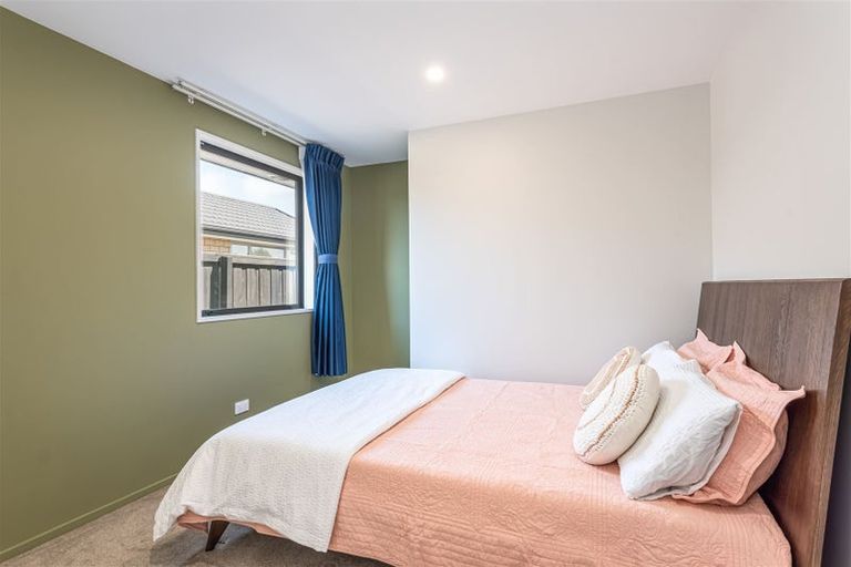 Photo of property in 17 Conailus Street, Halswell, Christchurch, 8025