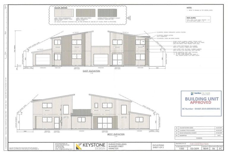 Photo of property in 86 Bader Street, Bader, Hamilton, 3206