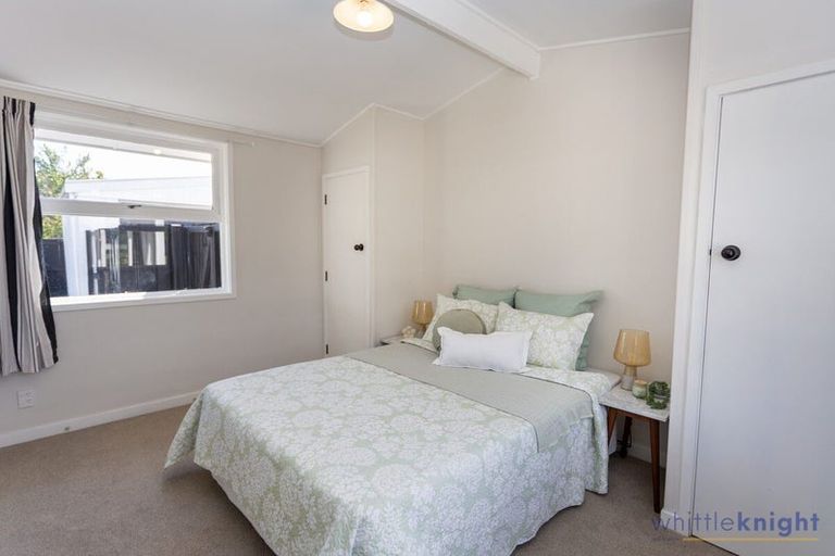 Photo of property in 27 Wayside Avenue, Burnside, Christchurch, 8053