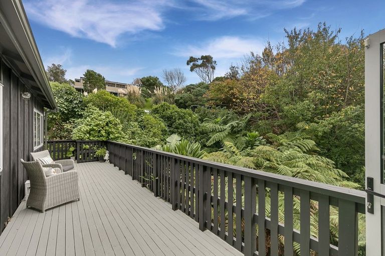 Photo of property in 97g Muri Road, Pukerua Bay, 5026