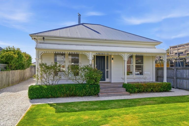 Photo of property in 578 Madras Street, St Albans, Christchurch, 8014