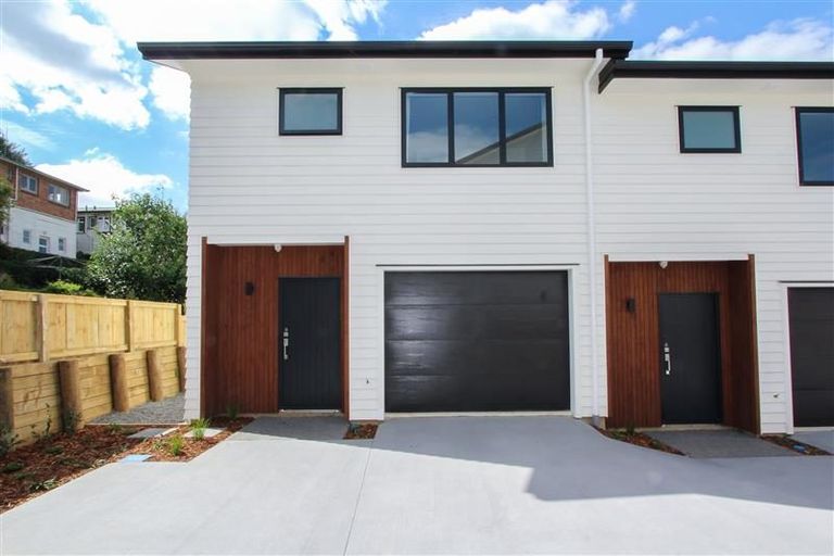 Photo of property in 9/18 Hunter Street, Hamilton Lake, Hamilton, 3204